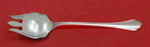Delicacy by Lunt Sterling Silver Cake Ice Cream Spork Custom Made 5 3/4"