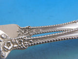 Cambridge by Gorham Sterling Silver Flatware Service for 12 Set 90 pcs Dinner