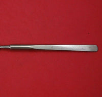 Obelisk by Erik Herlow Danish Stainless Steel Dinner Fork 7 1/2"