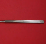 Obelisk by Erik Herlow Danish Stainless Steel Dinner Fork 7 1/2"