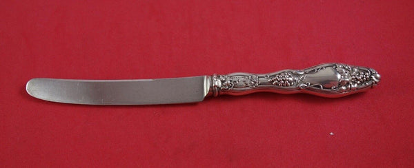 Cloeta by International Sterling Silver Tea Knife 7 1/2" Heirloom Silverware