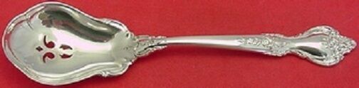 Delacourt by Lunt Sterling Silver Sugar Sifter 6 1/4" Custom Made