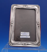 My Love by Wallace Sterling Silver Picture Frame 4 1/2" x 6 1/2" (#8488)