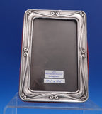 My Love by Wallace Sterling Silver Picture Frame 4 1/2" x 6 1/2" (#8488)
