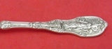 Mythologique by Gorham Sterling Silver Demitasse Spoon 4" Heirloom Silverware