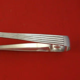Tiber by Buccellati Italian Sterling Silver Ice Tong 8 3/4" Serving Silverware