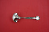 Renaissance by Tiffany & Co. Sterling Silver Gravy Ladle fluted  7 1/2"