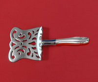 Stradivari by Wallace Sterling Silver Petit Four Server 6" Custom Made Serving