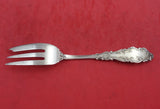 Luxembourg by Gorham Sterling Silver Pastry Fork 3-Tine 5 3/4" Silverware