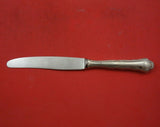 Savoy by Buccellati Sterling Silver Dinner Knife with Henckels Blade 9 1/2"