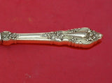 Eloquence by Lunt Sterling Silver Cranberry Server 8" Custom Made