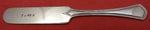 Tiffany Plain by Tiffany Baby Knife #20959 Rare Steel Sample 5 3/8"