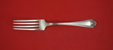 Quincy by International Sterling Silver Dinner Fork 7 3/8"