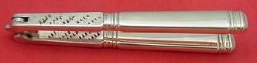 Hampton by Tiffany & Co. Sterling Silver Nut Cracker 6 1/2"