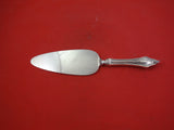 Arcadian by Towle Sterling Silver Cake Server HH SP  10 1/4"