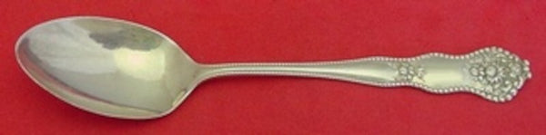 Adolphus by Mount Vernon Sterling Silver Teaspoon 5 1/2" Flatware Heirloom