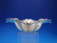 Les Cinq Fleurs by Reed & Barton Sterling Silver Fruit Bowl #470 (#4515)