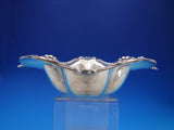 Les Cinq Fleurs by Reed & Barton Sterling Silver Fruit Bowl #470 (#4515)