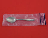 Stradivari by Wallace Sterling Silver Demitasse Spoon 4" New Silverware Heirloom