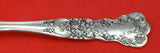 Buttercup by Gorham Sterling Silver Butter Spreader Flat Handle 6"