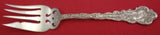 Versailles by Gorham Sterling Silver Beef Fork pierced 7 1/4"