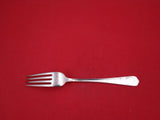 Sonja by International Sterling Silver Dinner Fork 7 3/4"