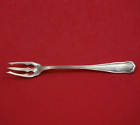 Dolores by Shreve Sterling Silver Pickle Fork 3-Tine 5 7/8" Serving Antique