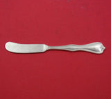Puritan by Amston Sterling Silver Butter Spreader flat handle 5 1/2"