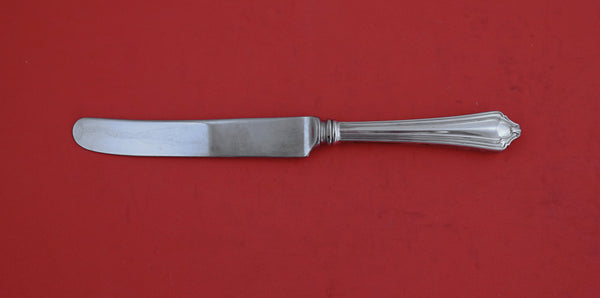 Cellini by Gorham Sterling Silver Regular Knife old french 8 1/2"