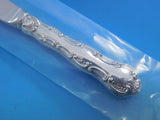 Strasbourg by Gorham Sterling Silver Steak Knife Not Serrated Custom 8"