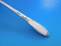 Virginian by Oneida Sterling Silver Flatware Set for 8 Service 44 pieces