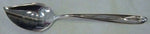 Silver Sculpture by Reed & Barton Sterling Silver Jelly Server 6 1/2"