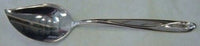 Silver Sculpture by Reed & Barton Sterling Silver Jelly Server 6 1/2"