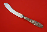 Blackberry by Tiffany & Co Sterling Silver Fish Knife HH AS Tiffany Blade 7 1/8'