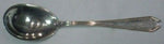 Queen Anne Plain by Dominick and Haff Sterling Silver Sugar Spoon 6" Serving