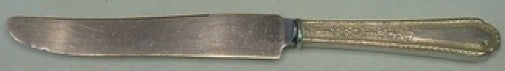 Maintenon by International Sterling Silver Dinner Knife 9 3/4"