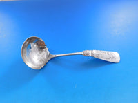 Fontainebleau by Gorham Sterling Silver Flatware Set Service 27 pcs Dinner