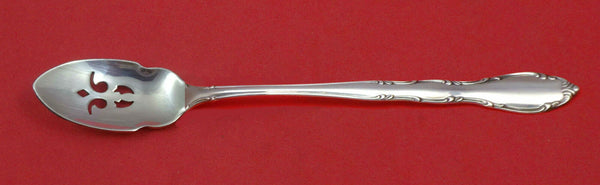 Andante by Gorham Sterling Silver Olive Spoon Pierced Long 7 1/8" Custom Made