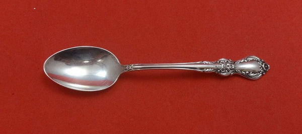 Southern Treasure by International Sterling Silver Teaspoon 6"