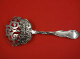 Old English by Towle Sterling Silver Croquette Server Fancy 7 1/2" Serving