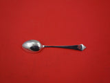 Albany By Various English Makers Sterling Silver Demitasse Spoon by JMB 4 5/8"