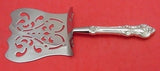 El Grandee by Towle Sterling Silver Asparagus Server Custom Hooded HHWS 9 1/2"