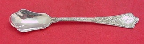 Persian By Tiffany and Co. Sterling Silver Relish Scoop 5 3/4" Custom