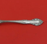 English Gadroon by Gorham Sterling Silver Place Soup Spoon Place Size 7"