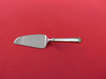 English Shell by Lunt Sterling Silver Cheese Server Straight Edge 7 1/8" Custom