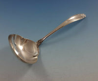 Prelude by International Sterling Silver Flatware Set For 8 Service 45 Pieces