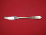 Sylvia by International / Rogers Plate Silverplate Grille Knife 8 1/2"