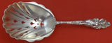 Love Disarmed by Reed and Barton Sterling Silver Cracker Scoop Pierced 9"