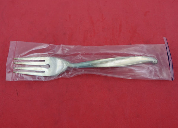 Swan Lake by International Sterling Silver Salad Fork 6 5/8" New Silverware