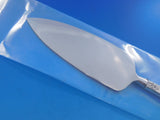 Prelude by International Sterling Silver Cake Server HH w/Stainless Custom Made